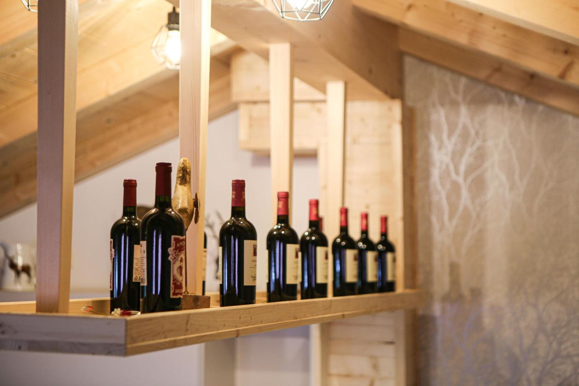 Chalet Allgaeu Fischen im Allgaeu Room photo