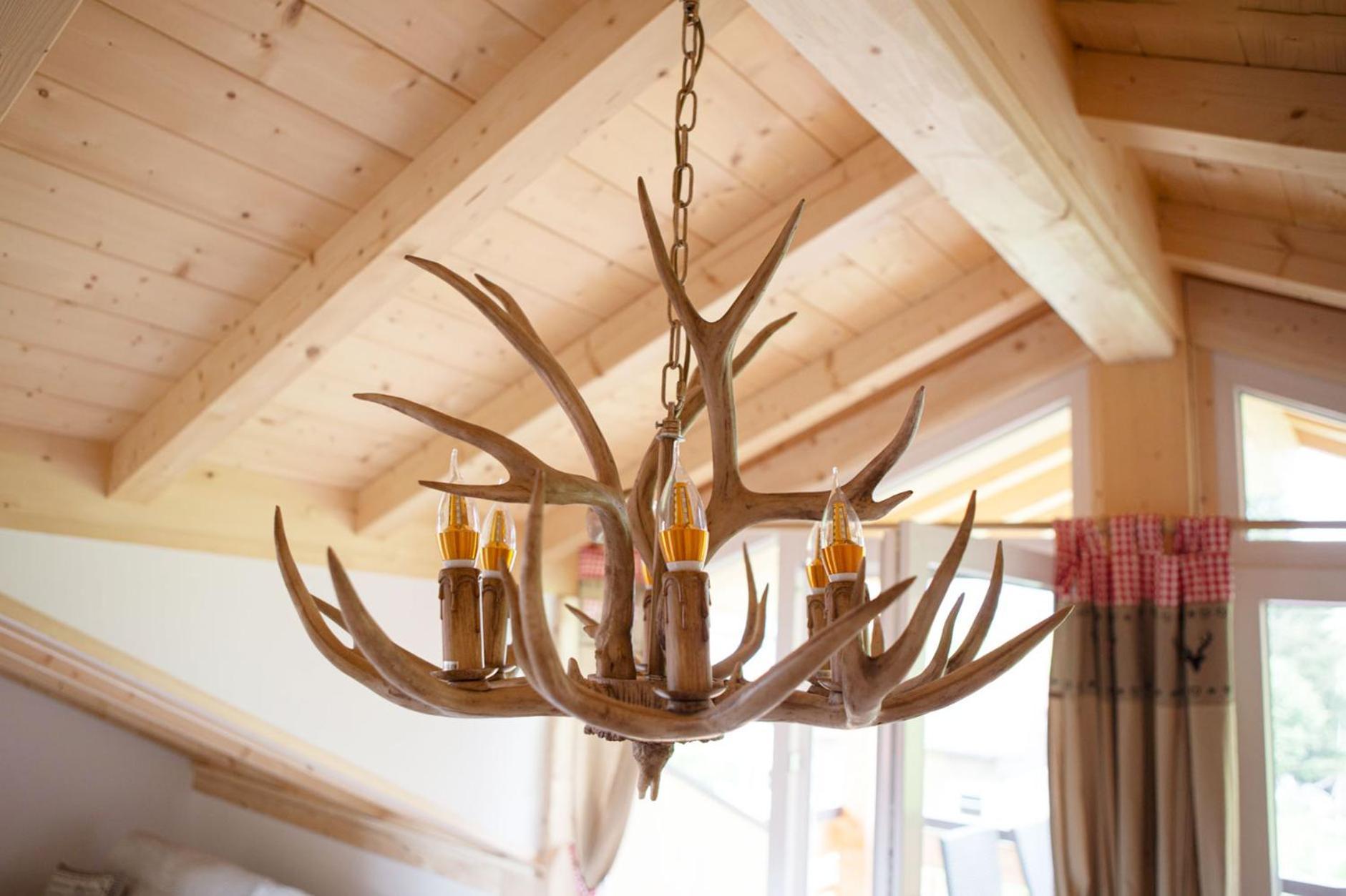 Chalet Allgaeu Fischen im Allgaeu Room photo